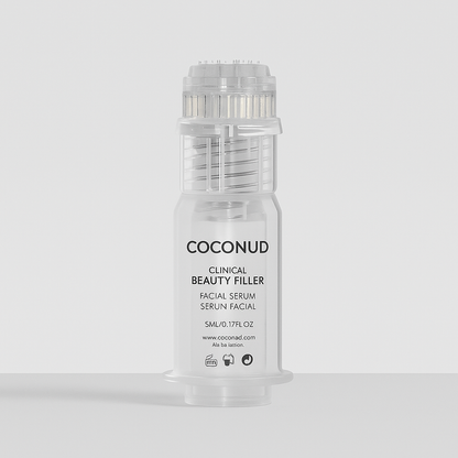 Serum antiedad + microneedling