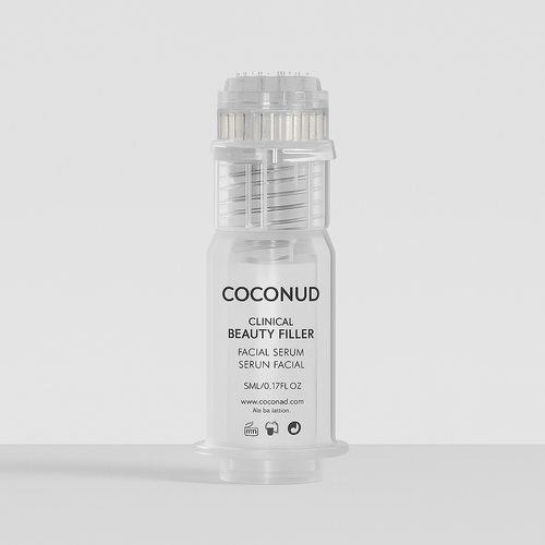 Serum antiedad + microneedling